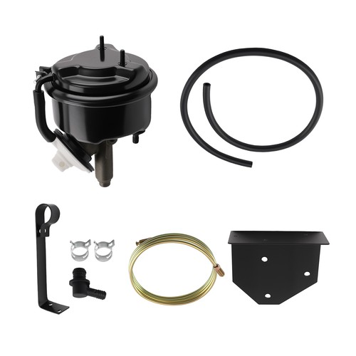 Remote brake servo - remote,