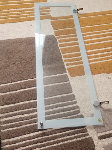 Ikea glass door - ikea, cabinet
