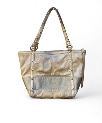 Vintage coach cold - vintage, shoulder