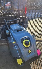 hot/cold/steam/diesel