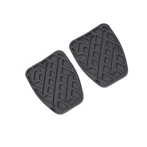 Brake clutch foot - brake, pad
