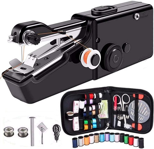 Electric mini sewing machine - electric,