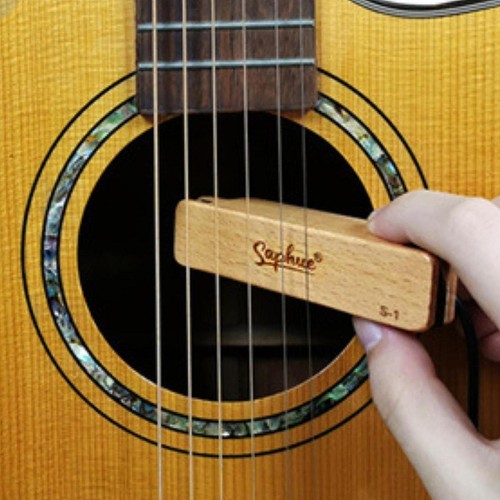 Acoustic folk guitar - acoustic,