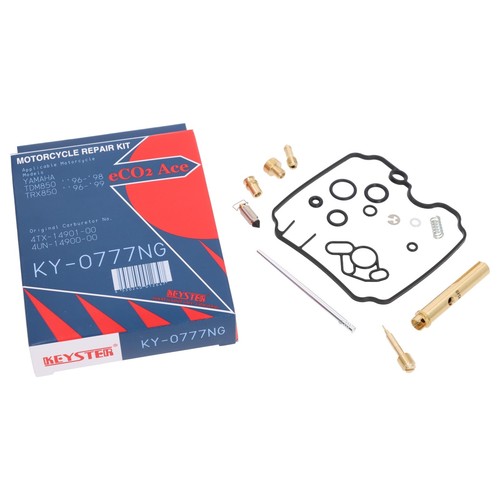 Keyster 0570 carburetor - keyster, ky-0570