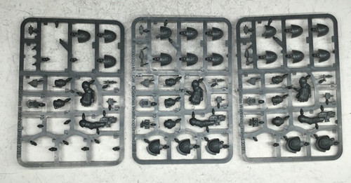 Games workshop wh40k - -,