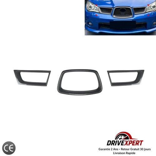 Piece front hood - 3-piece,