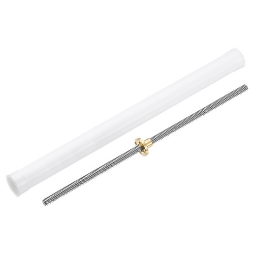 Pcs 330mm lead - lead, screw