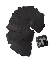 25 Versatile 1" x 1"