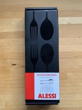 Alessi 2 Piece Serving Set 