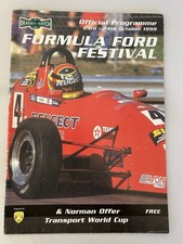 Formula Ford Official