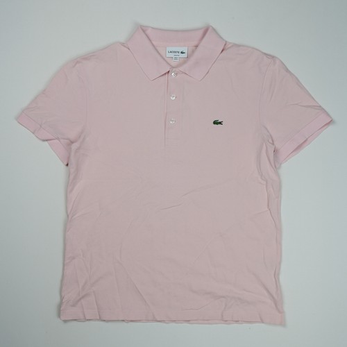 Lacoste men slim fit - lacoste, polo
