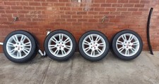GENUINE JAGUAR XE 17" Crux
