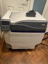 *PLEASE READ DESCRIPTION* OKI Pro 9431 SRA3 Laser Printer Fully Tested