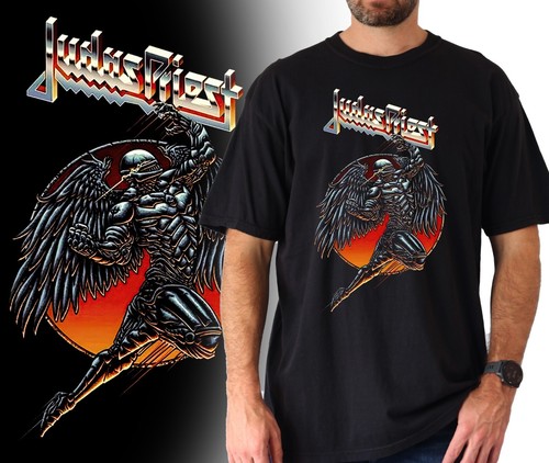 Judas priest logo image - judas,