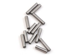 RC Axle Drive Diff Pin Silver