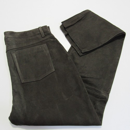 Jcc mens leather regular - mens,