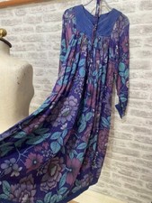 Peacock vintage Indian hippy