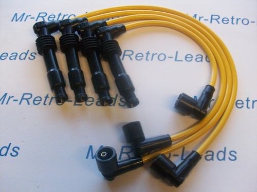 Yellow 8mm performance - yellow,
