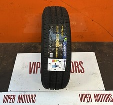 215 75 16C TYRE FARROAD VAN