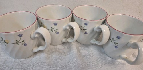 Set johnson brothers - 4,