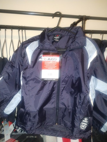 Boys sports jacket waterproof - jacket,