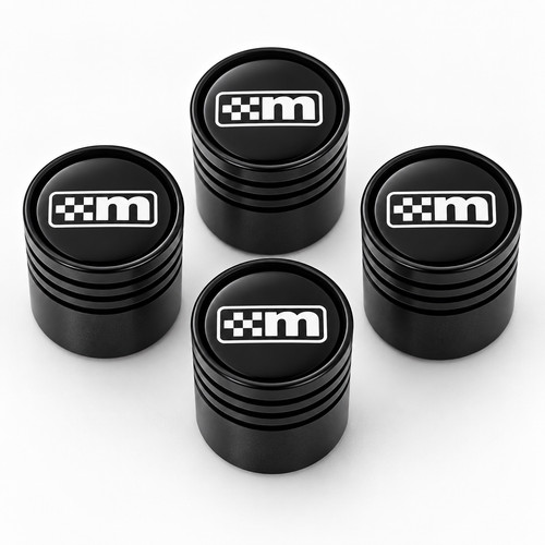 Mountune dust caps all - dust, models