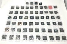 Job Lot Of 64 x Intel & AMD