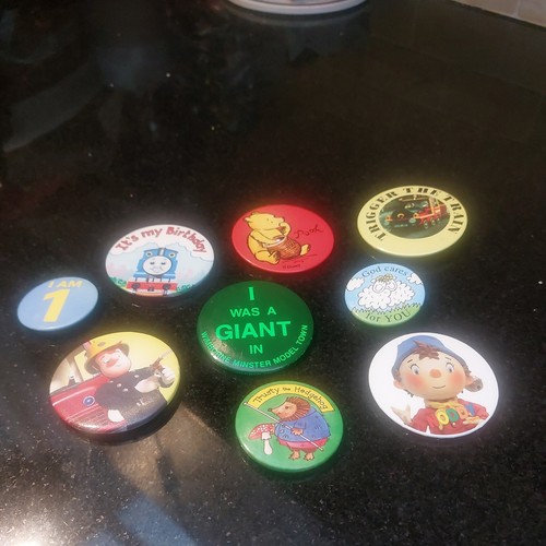 Job lot 90s kids - job, vintage