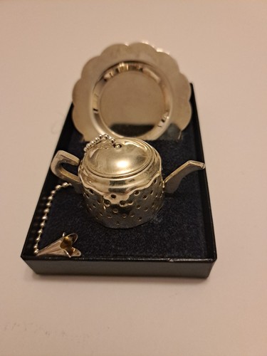 Whittard chelsea silver - of,
