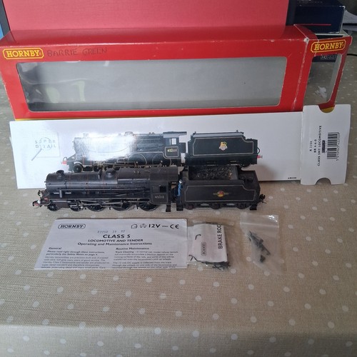 Hornby r2250 0 class - r2250,