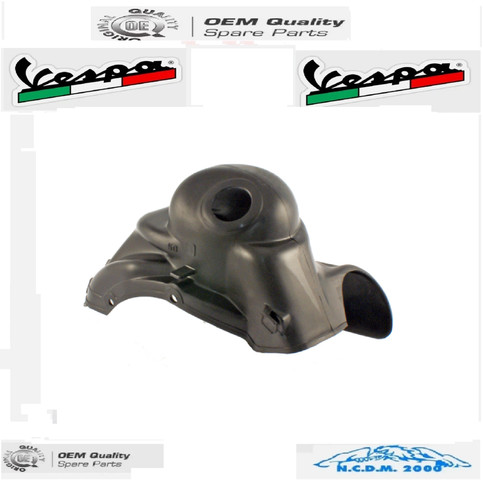 Cylinder headset piaggio - cylinder,