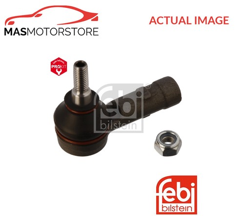 Track rod end - track, febi