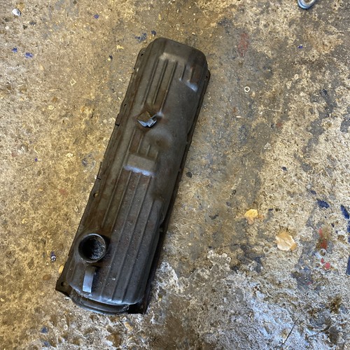 Ford pinto cam cover - cam, cover,