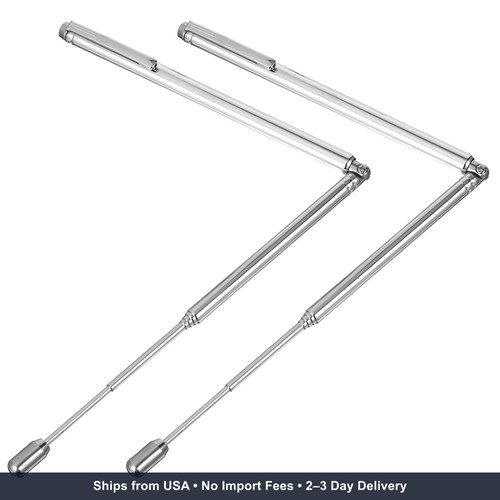 Molain 2pcs dowsing rods - molain,