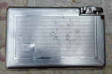 Vintage metal combination