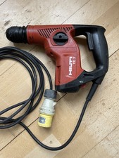 Hilti TE 7  SDS , year 2022 , 