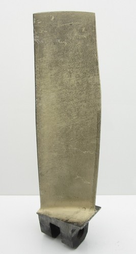 Turbine blade spey - turbine, jet