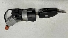 Peugeot 307 2005 Petrol Ignition barrel lock 36353100 ZIR5122