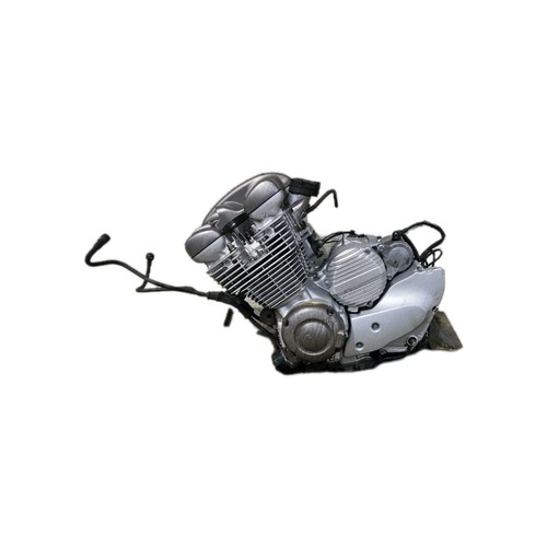 Yamaha 600 diversion 4br - xj,