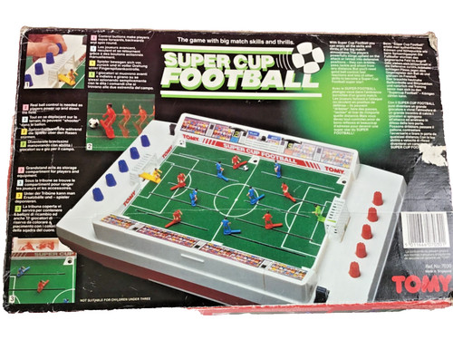 Tomy vintage electric - tomy,