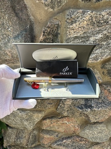 Vintage pen parker - vintage,