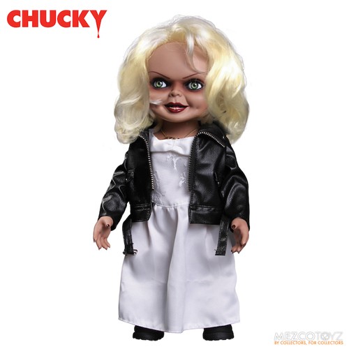 Chucky tiffany bride of - "tiffany",
