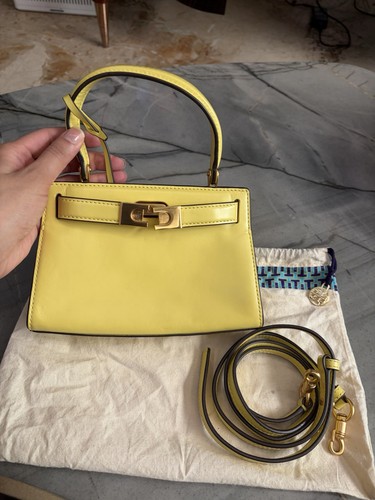 Tory burch lee - lee, bag