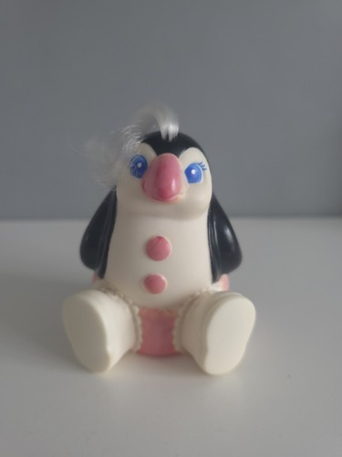 Tonka keypers vintage - vintage, 80s