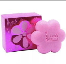 Fair and White  White