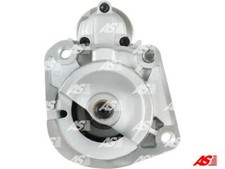 STARTER FITS: VOLVO 260 SEDAN