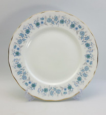 Colclough Braganza 27cm Dinner Plate - Several Available - Bone China Vintage