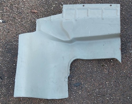 Type nos inner wing piece - vw,