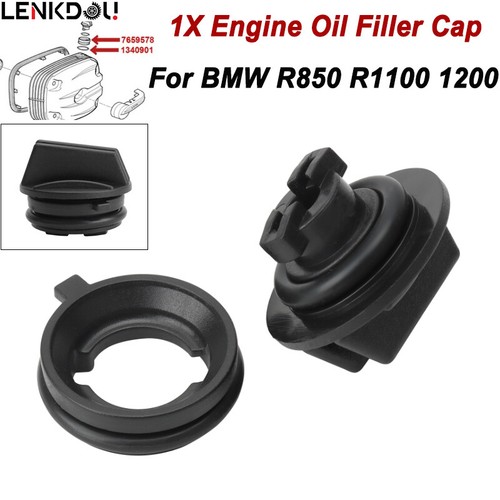 For bmw engine - bmw, filler