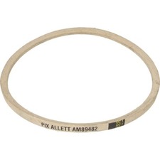 Engine Drive Belt For ALLETT